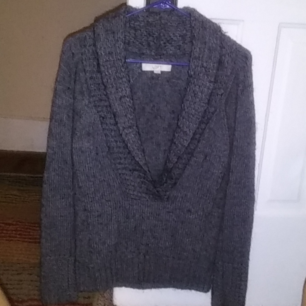 Womans Sweater
